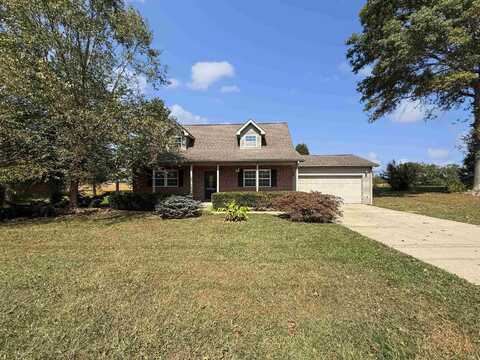 2330 W Division Road, Jasper, IN 47546