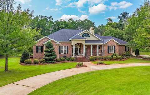 1301 Lakewood, Bainbridge, GA 39819
