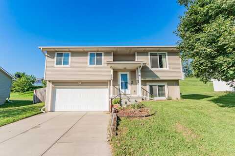 208 VALLEY Street, GLENWOOD, IA 51534
