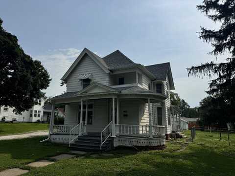 121 N 3RD AVENUE Avenue, VILLISCA, IA 50864