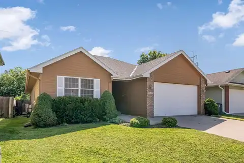 2629 PAVICH Drive, COUNCIL BLUFFS, IA 51501