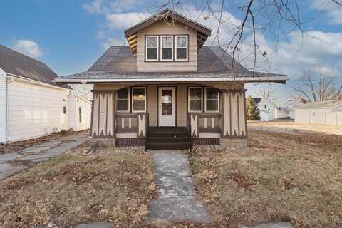 406 4TH Street, GRISWOLD, IA 51535
