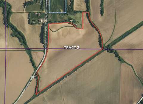75.05 Ac COLDWATER Avenue, HONEY CREEK, IA 51542