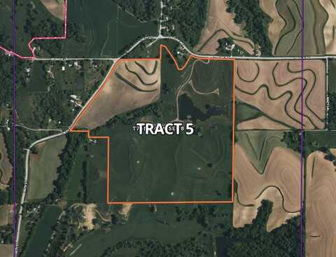 143.23 Ac 195TH Street, CRESCENT, IA 51526