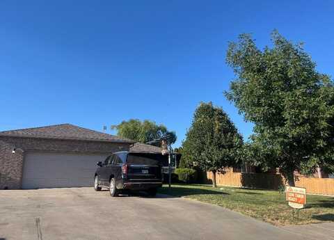 821 Apollo Street, Liberal, KS 67901