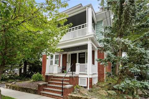 537 Angell Street, Providence, RI 02906