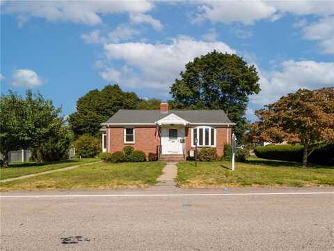 309 Longmeadow Avenue, Warwick, RI 02889