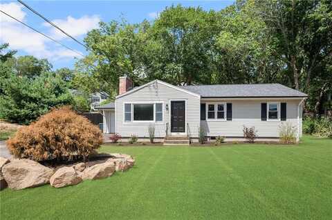 1199 Centerville Road, Warwick, RI 02886