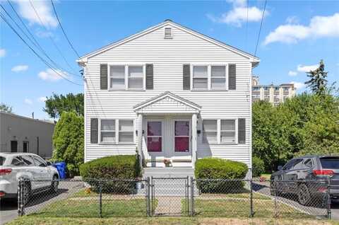 12 Parsons Street, East Providence, RI 02914