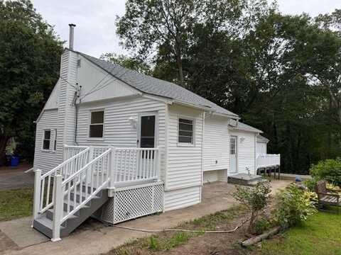 53 Griswold Street, Glocester, RI 02814