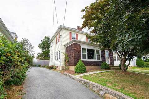 16 Riverfarm Road, Cranston, RI 02910