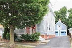 122 Fifth Street, Providence, RI 02906