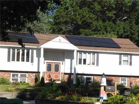 undefined, Warwick, RI 02889