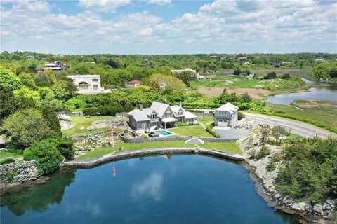 294 Ocean Avenue, Newport, RI 02840
