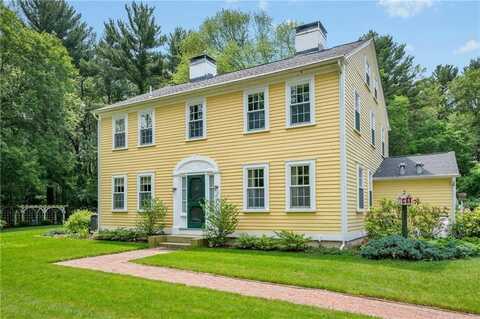 3435 Diamond Hill Road Road, Cumberland, RI 02864
