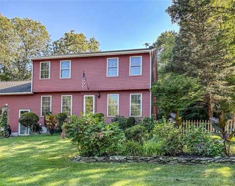 2 Country View Drive, Coventry, RI 02816