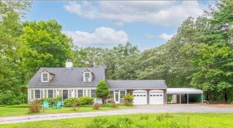 110 Hopkins Avenue, Johnston, RI 02919