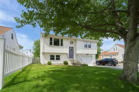 78 Stella Street, Providence, RI 02909
