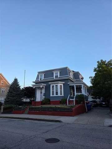 407 PLAINFIELD Street, Providence, RI 02909