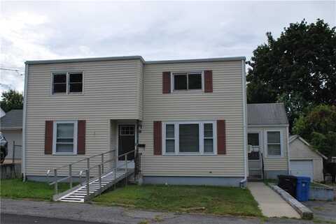 38 Winsor Street, Cumberland, RI 02864