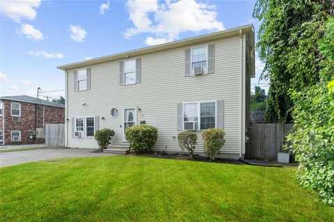 115 Clemence Street, Cranston, RI 02920