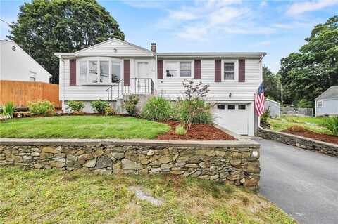 42 Upland Road, East Providence, RI 02915