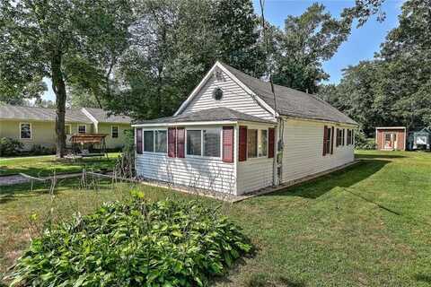600 Cole Farm Road, Warwick, RI 02889