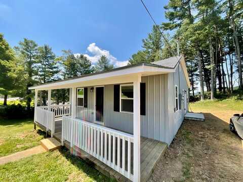 122 Gillespie Lane, Galax, VA 24333