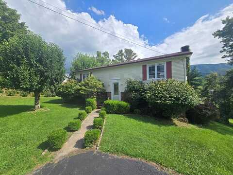 253 Thorn Street, Tazewell, VA 24651