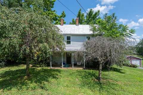 222 Sherwood Ave, Rural Retreat, VA 24368
