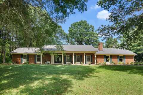1110 W Ridge Road, Wytheville, VA 24382