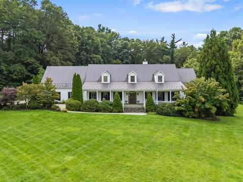 183 Hurricane Ridge Rd, Meadows of Dan, VA 24120