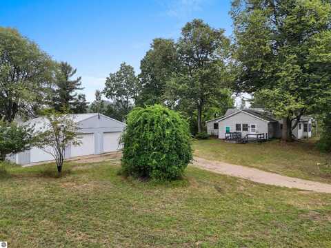 23293 N 170th Avenue, Tustin, MI 49688