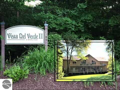2100 W Schuss Mountain Drive, Bellaire, MI 49615