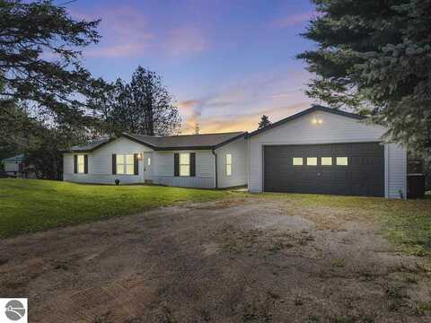 4735 Murray Lane, East Jordan, MI 49727