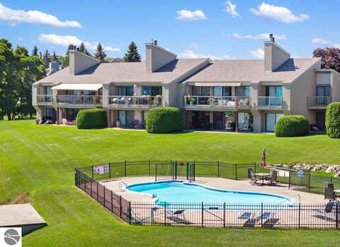 1026 Marina Bluff Drive, Charlevoix, MI 49720