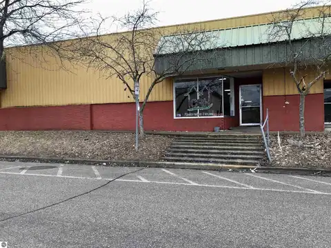 120 S Pine Street, Mount Pleasant, MI 48858