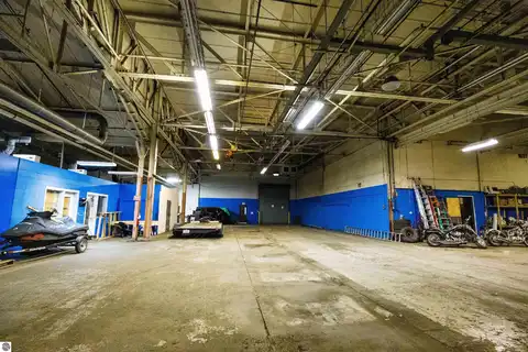 711 W Pickard Street, Mount Pleasant, MI 48858