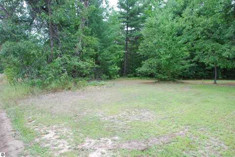 LOT 20 George Street, Prescott, MI 48756