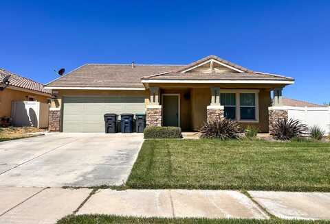 1191 Canyon Drive E, Tehachapi, CA 93561