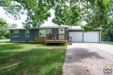 607 W Main ST, Carbondale, KS 66414