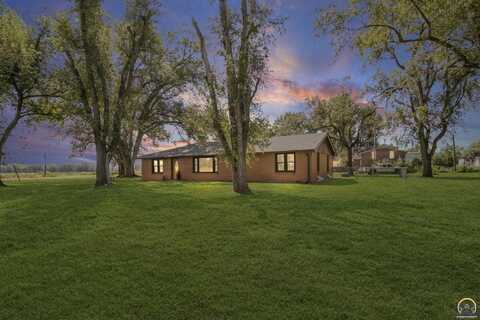 3737 NE Seward AVE, Topeka, KS 66616