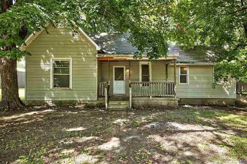 222 Logan ST, Soldier, KS 66509