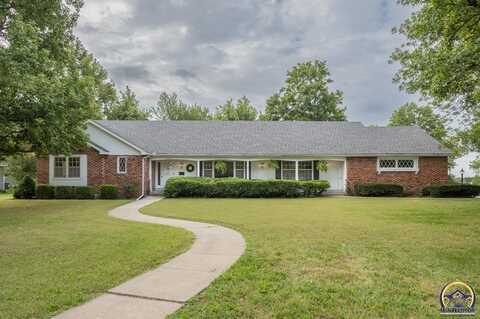 505 Miller St, Osage City, KS 66523