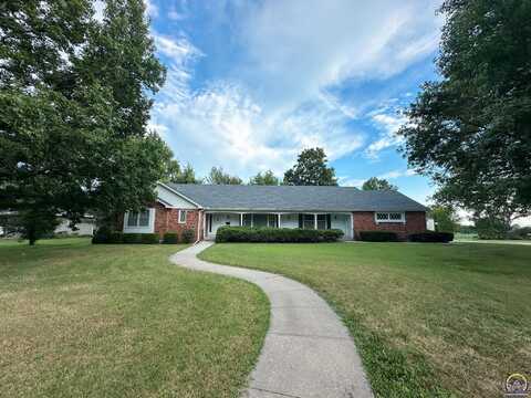 505 Miller St, Osage City, KS 66523