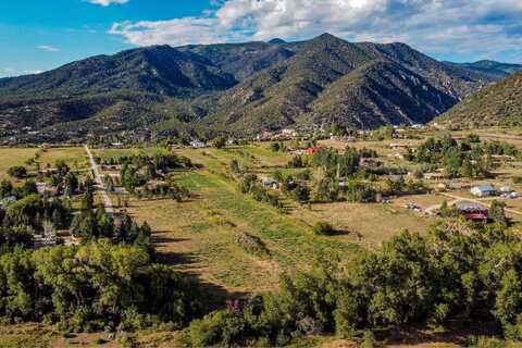 Tbd Calle Crucita, Arroyo Seco, NM 87514