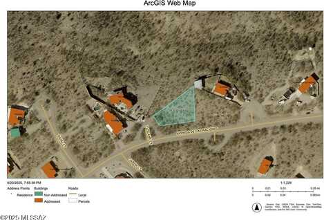 97 Avenida De Las Naciones, Rio Rico, AZ 85648
