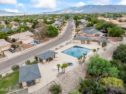 651 S Chimney Canyon Drive, Tucson, AZ 85748