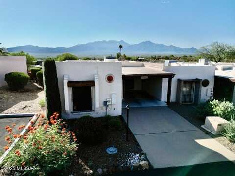 2865 S Calle Flamenco, Green Valley, AZ 85622
