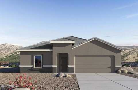 8694 W Prairie Acacia Drive, Marana, AZ 85653